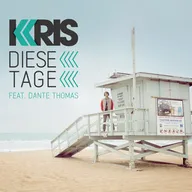Diese Tage (feat. Dante Thomas)